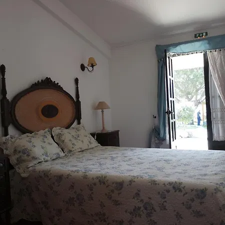 E - Countryside Bedroom 2