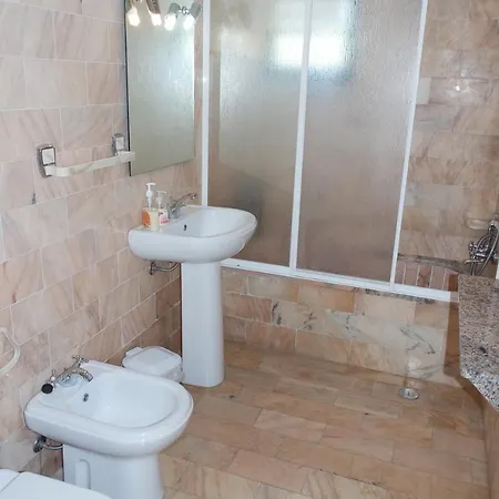 Appartamento E - Countryside Bedroom 2 *