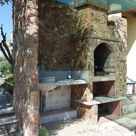 E - Countryside Bedroom 2 * Odiáxere